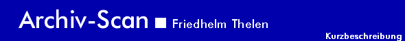 Kurzbeschreibung